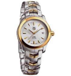 Tag Heuer Link Ladies Watch Replica WJF1350.BB0578