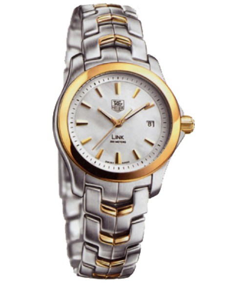 Tag Heuer Link Ladies Watch Replica WJF1350.BB0578