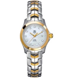 Tag Heuer Link Quartz Ladies Watch Replica WJF1353.BB0581