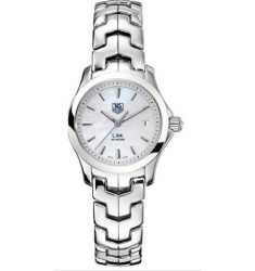 Tag Heuer Link Ladies Watch Replica WJF1410.BA0585