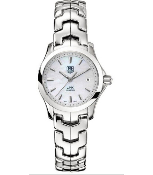 Tag Heuer Link Ladies Watch Replica WJF1410.BA0585