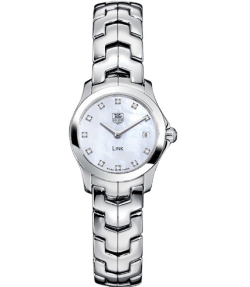 Tag Heuer Link Ladies Watch Replica WJF1414.BA0589