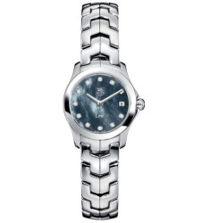 Tag Heuer Link Diamond Mini Ladies Watch Replica WJF1416.BA0589