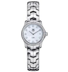 Tag Heuer Link Ladies Watch Replica WJF1417.BA0589