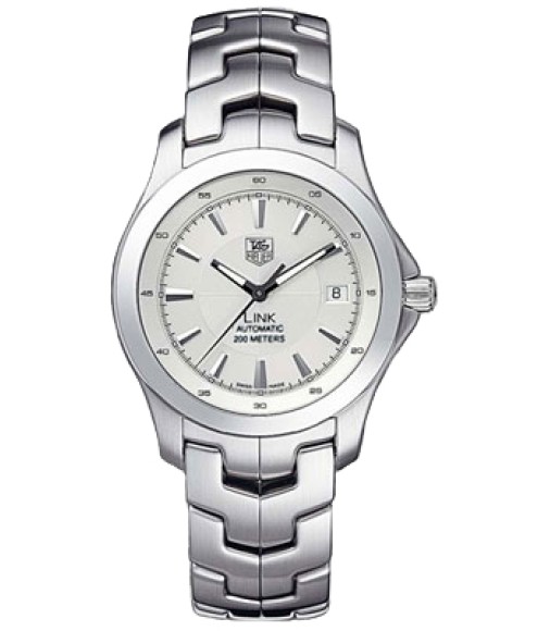 Tag Heuer Link Automatic Mens Watch Replica WJF2111.BA0570