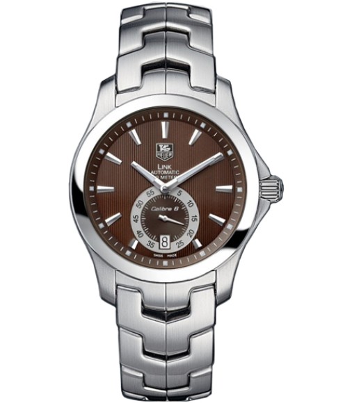 Tag Heuer Link Automatic Mens Watch Replica WJF211C.BA0570