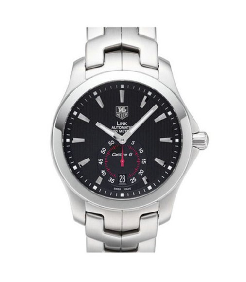 Tag Heuer Link Mens Watch WJF211H.BA0570 Replica