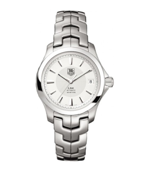 Tag Heuer Link Automatic Midsize Watch Replica WJF2211.BA0586