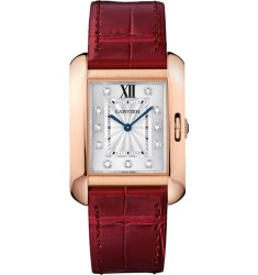 Replica Cartier Tank Anglaise Watch WJTA0009 