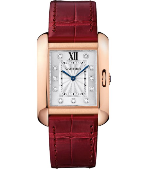 Replica Cartier Tank Anglaise Watch WJTA0009 