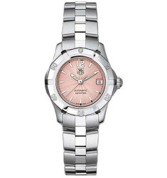 Tag Heuer Aquaracer Ladies Watch Replica WN2310.BA0360