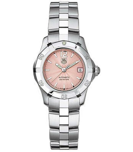 Tag Heuer Aquaracer Ladies Watch Replica WN2310.BA0360