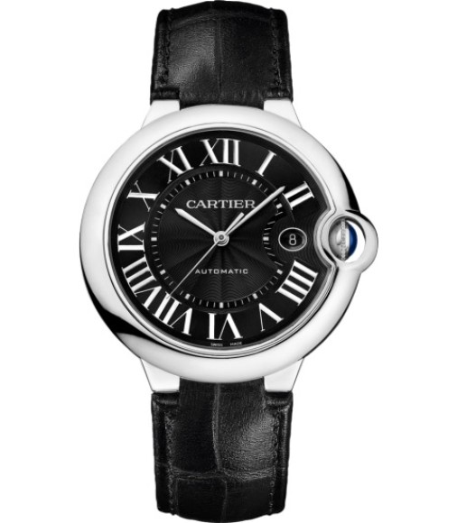 Replica Cartier Ballon Bleu De Cartier Watch WSBB0003 