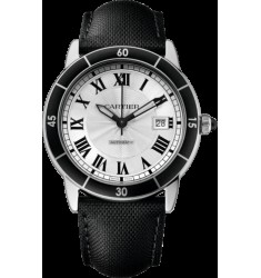 Replica Cartier Ronde Croisiere De Cartier Watch WSRN0002