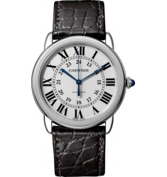 Replica Cartier Ronde Solo De Cartier Watch WSRN0013 