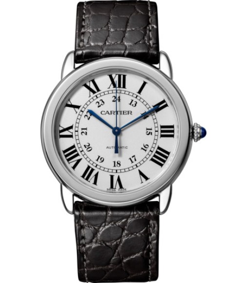 Replica Cartier Ronde Solo De Cartier Watch WSRN0013 