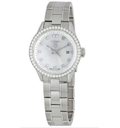 Tag Heuer Carrera Quartz Ladies Watch Replica WV1413.BA0793