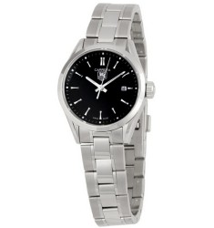 Tag Heuer Carrera Quartz Ladies Watch Replica WV1414.BA0793