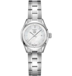 Tag Heuer Carrera 27mm Ladies Watch Replica WV1415.BA0793