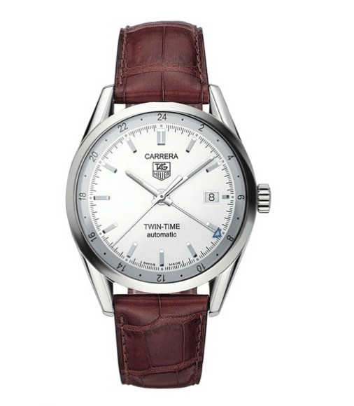 Tag Heuer Carrera Automatic Mens Watch Replica WV2116.CI6181