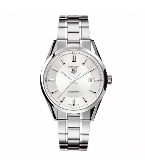 Tag Heuer Carrera Automatic Mens Watch Replica WV211A.BA0787