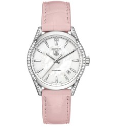 Tag Heuer Ladies Carerra Calibre 5 Watch Replica WV2212.FC6295