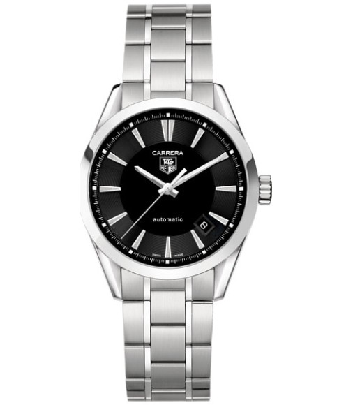 Tag Heuer Carrera Calibre 5 Automatic Replica WV2213.BA0790