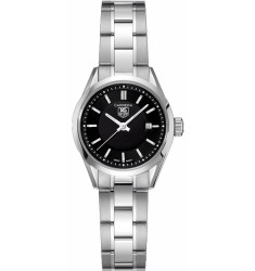 Tag Heuer Carrera Calibre 5 Automatic Ladies watch Replica WV2214.BA0790