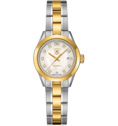 Tag Heuer Carrera Ladies Watch Replica WV2450.BD0797