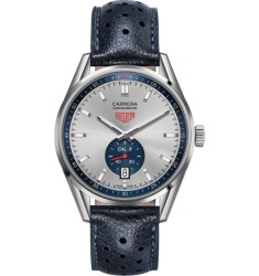 TAG Heuer Carrera Calibre 6 Automatic 39 mm WV5111.FC6350