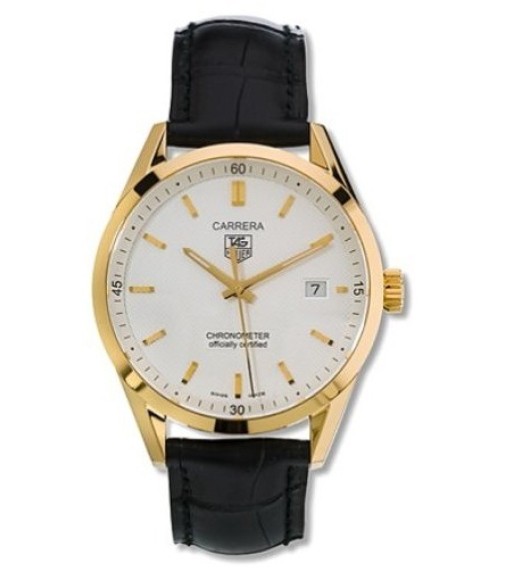 Tag Heuer Carrera Automatic Mens Watch Replica WV5140.FC8159