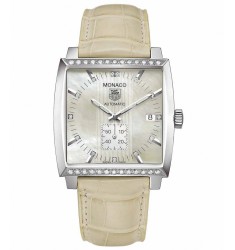 Tag Heuer Monaco Automatic Mens Watch Replica WW2114.FC6215