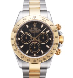 Rolex Cosmograph Daytona replica watch 116523-1