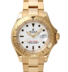 Rolex Yacht-Master Watch Replica 16628-1