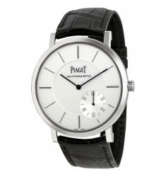 Piaget Altiplano White Dial Ladies replica Watch GOA36534	