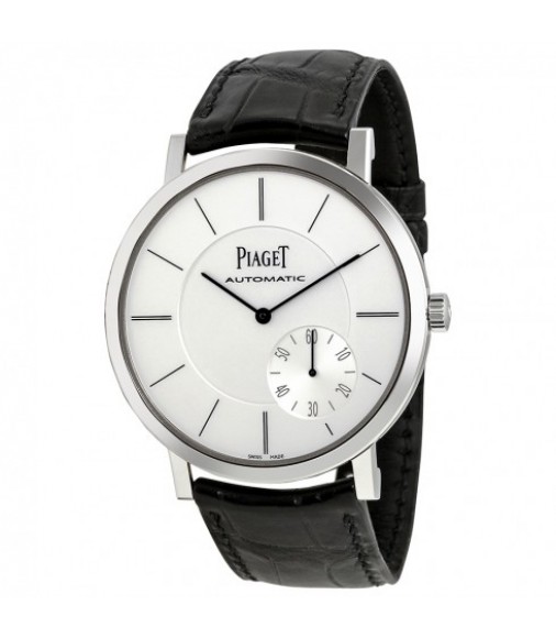 Piaget Altiplano White Dial Ladies replica Watch GOA36534	