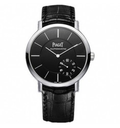 Piaget Polo Automatic Chronograph 18Kt Rose Gold Mens replica Watch PG-GOA38039
