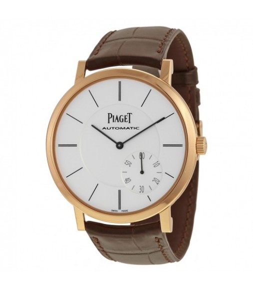 Piaget Altiplano Diamond Pave Dial Ladies replica Watch GOA37033	