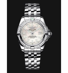 Replica Breitling Galactic 32 A71356LA/A787/367A