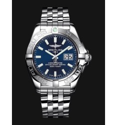 Replica Breitling Galactic 41 Mens A49350L2/C929/366A