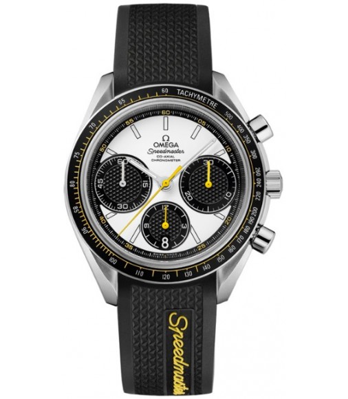 Omega Speedmaster Racing replica watch 326.32.40.50.04.001