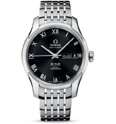 Omega De Ville Jahreskalender Watch Replica 431.10.41.22.01.001