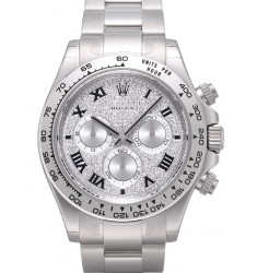 Rolex Cosmograph Daytona replica watch 116509-6