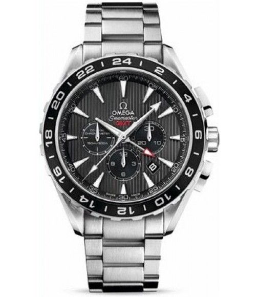Omega Seamaster Aqua Terra Chronograph replica watch 231.10.44.52.06.001