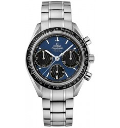 Omega Speedmaster Racing replica watch 326.30.40.50.03.001