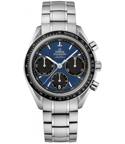 Omega Speedmaster Racing replica watch 326.30.40.50.03.001
