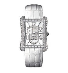 Piaget Limelight Gala Diamond Pave Dial Ladies replica Watch G0A38167	