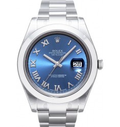 Rolex Datejust II Watch Replica 116300-7