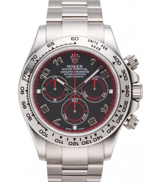 Rolex Cosmograph Daytona replica watch 116509-3