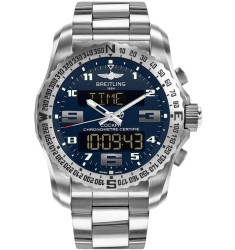 Replica Breitling Professional Super Quartz Mens EB501019/C904/176E